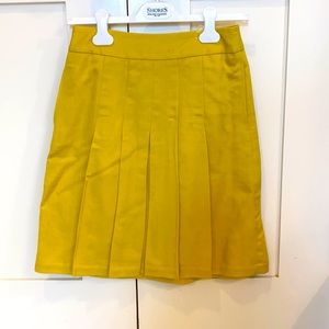 Banana Republic skirt, size 0